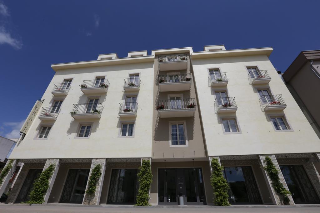Hotel Villa Grace Međugorje Exterior foto