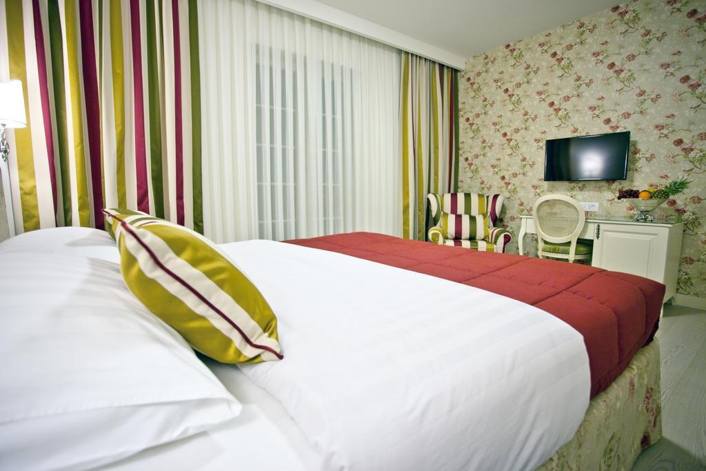 Hotel Villa Grace Međugorje Zimmer foto