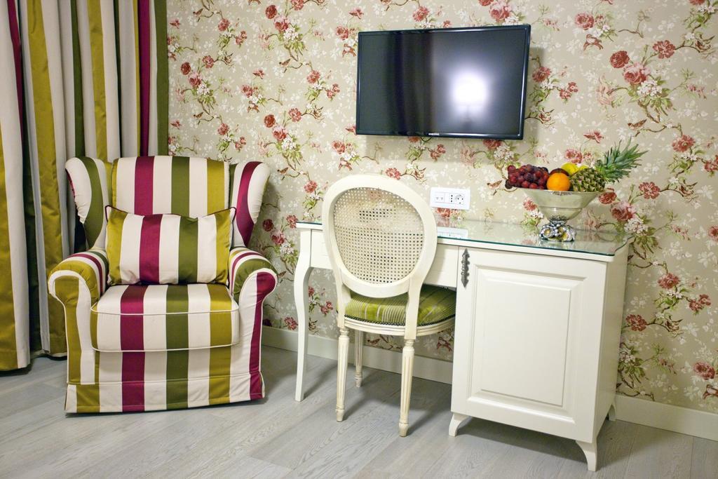 Hotel Villa Grace Međugorje Zimmer foto