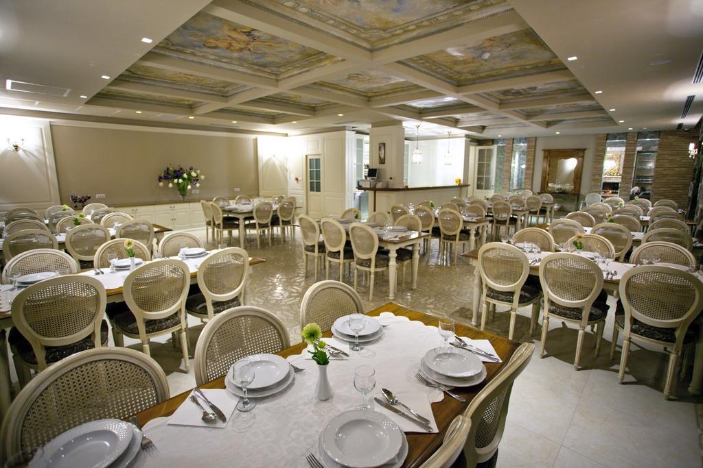 Hotel Villa Grace Međugorje Exterior foto