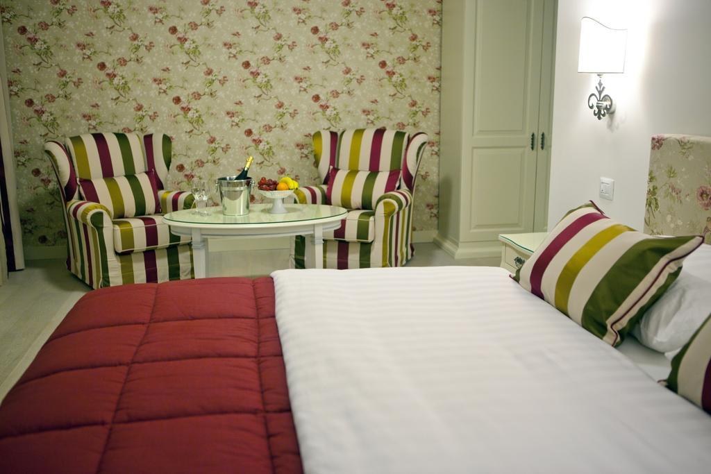 Hotel Villa Grace Međugorje Zimmer foto