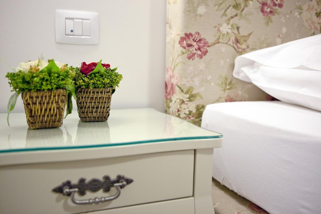 Hotel Villa Grace Međugorje Zimmer foto