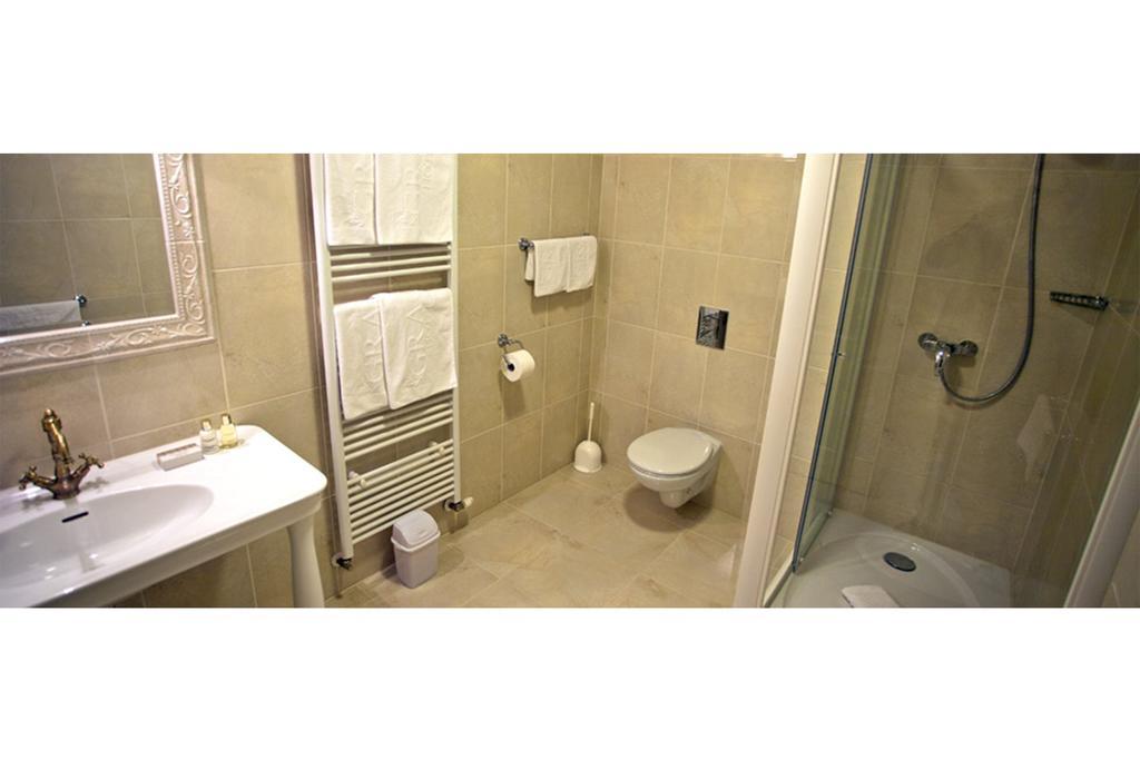 Hotel Villa Grace Međugorje Zimmer foto