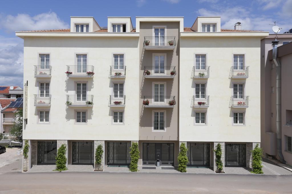 Hotel Villa Grace Međugorje Exterior foto
