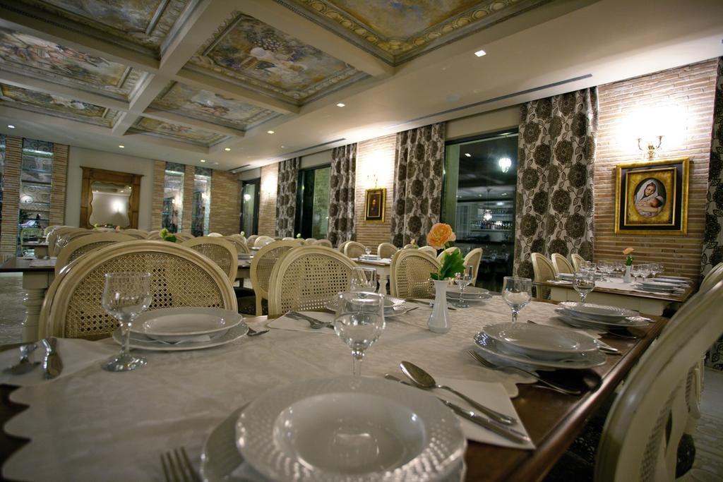 Hotel Villa Grace Međugorje Exterior foto